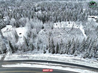 NSN Hurst Rd, North Pole, AK 99705