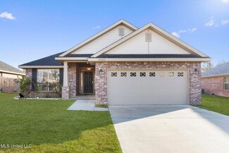 18200 Tiffany Renee Dr, Gulfport, MS 39503