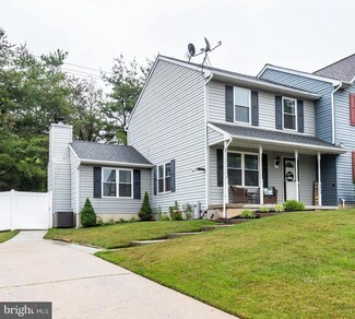 3960 Christopher Way, Hampstead, MD 21074