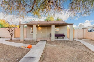 821 E Roeser Rd, Phoenix, AZ 85040