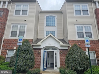 2507 Amber Orchard Ct W Unit U202, Odenton, MD 21113