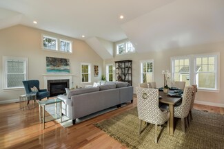56 Cobblestone Cir, Mashpee, MA 02649