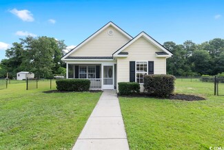 342 Bright Leaf Rd, Loris, SC 29569