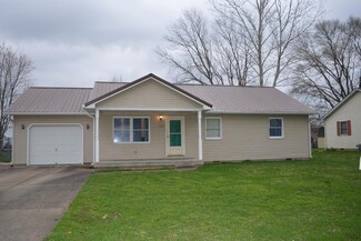 1224 5th St, Rising Sun, IN 47040