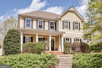 205 Boundary St, Athens, GA 30607