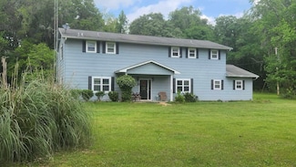 11072 Tung Grove Rd, Tallahassee, FL 32317