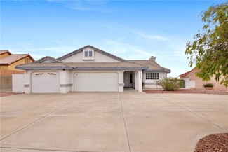 3338 Mccormick Blvd, Bullhead City, AZ 86429