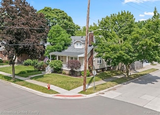 535 S Edison Ave, Royal Oak, MI 48067