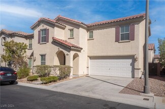 764 Loughton St, Las Vegas, NV 89178