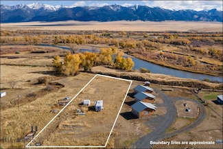 TBD Montana 41, Silver Star, MT 59751
