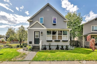 1936 S Cushman Ave, Tacoma, WA 98405