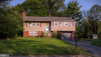 1299 Veronica Ln, Phoenixville, PA 19460