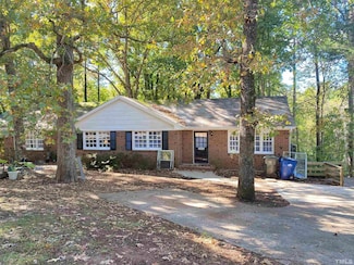 3215 Cyanne Cir, Raleigh, NC 27606