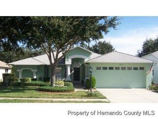 18510 Water Lily Ln, Hudson, FL 34667