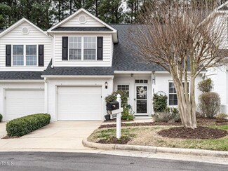 1643 Shepherds Glade Dr, Apex, NC 27523