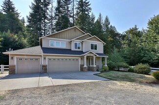 21915 NE 399th St, Amboy, WA 98601