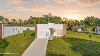 3275 Slama Ave, Palm Bay, FL 32909