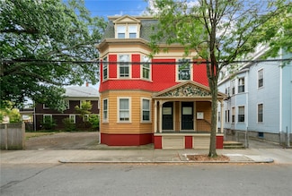 10 Wood St Unit 3, Providence, RI 02909