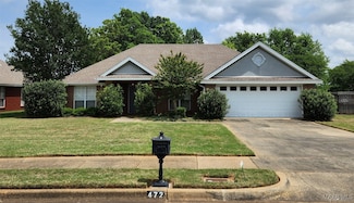 472 Harvest Loop, Prattville, AL 36066