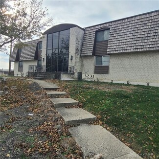 3231 Philadelphia Dr Unit 1, Dayton, OH 45405