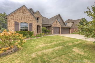 1612 W Vail St, Broken Arrow, OK 74012