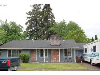 3565 NW 180th Place, Portland, OR 97229