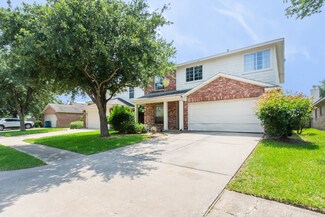 1715 Mickle Creek Dr, Houston, TX 77049