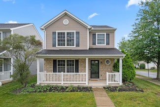 2986 E Powell Rd, Columbus, OH 43240