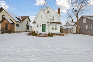406 W Madison St, Lansing, MI 48906