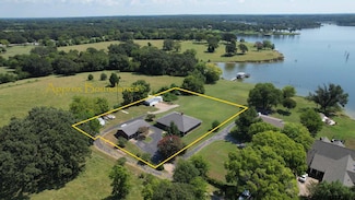 154 Pr 5926, Yantis, TX 75497