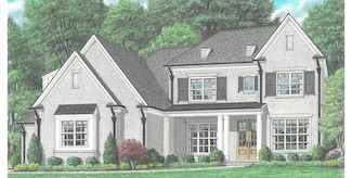 25 Kirkhill Ln, Rossville, TN 38066