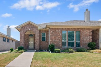1506 Poinsettia Blvd, Denton, TX 76208
