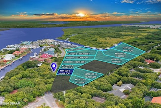 114 Inlet Harbor Rd, Ponce Inlet, FL 32127