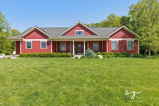 4381 Walter Rd, Wayland, MI 49348