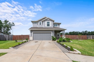23402 Pinetum Cir, Spring, TX 77373