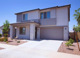 10312 S 56th Ln, Laveen, AZ 85339