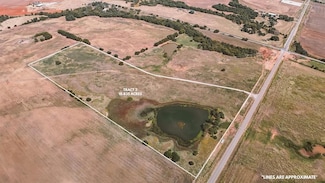 0 Highway 152, El Reno, OK 73036