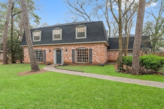 6415 Darby Way, Spring, TX 77389