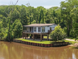 3616 Frank Parker Rd, Sulphur, LA 70663