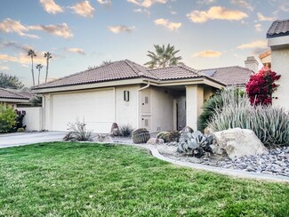 99 Verde Way, Palm Desert, CA 92260