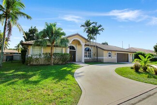 4732 Cypress Dr S, Boynton Beach, FL 33436