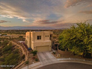 5021 S Hannah Heather Place, Tucson, AZ 85747