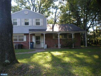 154 Lenape Dr, Doylestown, PA 18901