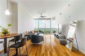 361 17th St NW Unit 2418, Atlanta, GA 30363