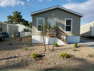 825 N Lamb Blvd Unit 327, Las Vegas, NV 89110