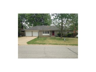 15603 E 44th St S, Independence, MO 64055