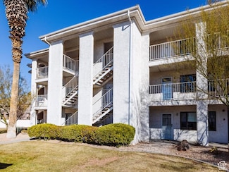 1845 W Canyon View Dr Unit 119, St. George, UT 84770