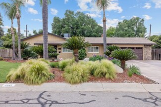 3345 S Oak View Dr, Visalia, CA 93277