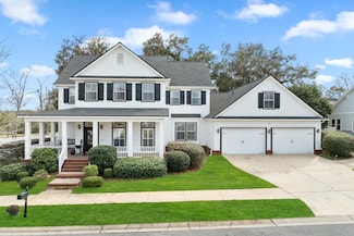 3261 Carollton Dr, Tallahassee, FL 32311