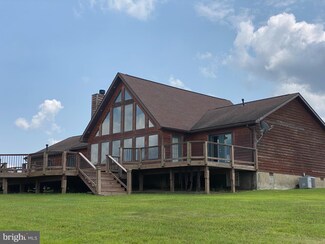 113 Starlight Ln, Davis, WV 26260